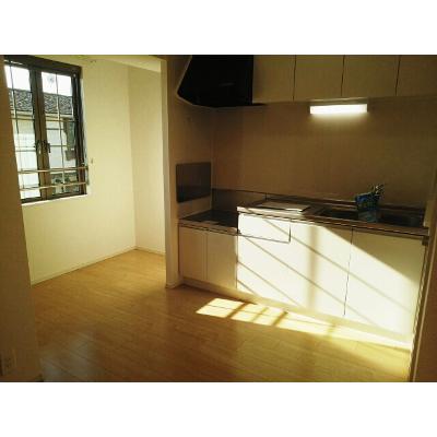 ベルフィミーモ栗原Ⅰ 204【管理NO：1-021454301-02040】 ★家具家電は申し込み後に搬入します★ ★2026年11月下旬入居可能★の物件画像