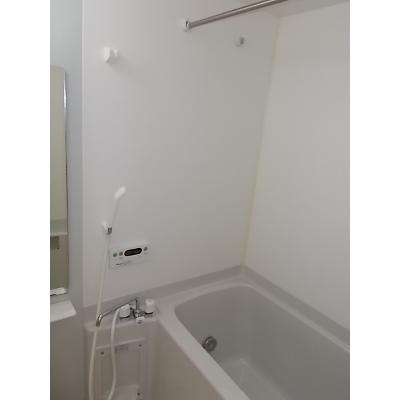 クオリアⅠ 203【管理NO：1-013464301-02030】 ★家具家電は申し込み後に搬入します★ ★2027年01月下旬入居可能★の物件画像