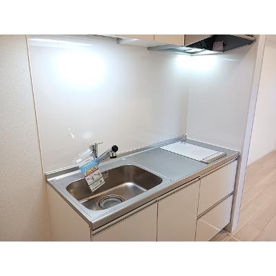 ラピスＢ 103【管理NO：1-027484402-01030】 ★家具家電は申し込み後に搬入します★ ★2026年11月上旬入居可能★の物件画像