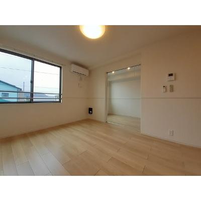 プリムヴェール 202【管理NO：1-026171701-02020】 ★家具家電は申し込み後に搬入します★ ★2026年11月下旬入居可能★の物件画像