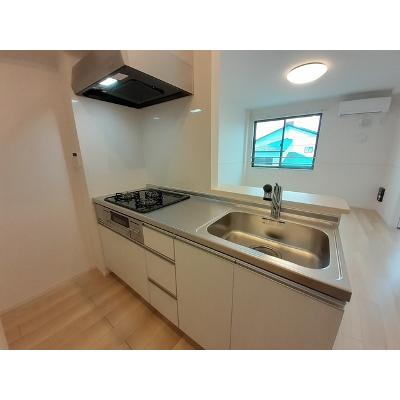 プリムヴェール 202【管理NO：1-026171701-02020】 ★家具家電は申し込み後に搬入します★ ★2026年11月下旬入居可能★の物件画像
