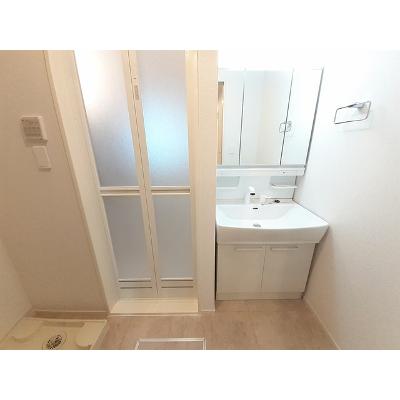 プリムヴェール 202【管理NO：1-026171701-02020】 ★家具家電は申し込み後に搬入します★ ★2026年11月下旬入居可能★の物件画像