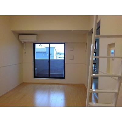 グレイスＤ 202【管理NO：1-024093601-02020】 ★家具家電は申し込み後に搬入します★ ★2026年12月上旬入居可能★の物件画像