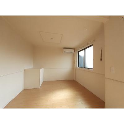 セレッソ　Ａ 201【管理NO：1-023892701-02010】 ★家具家電は申し込み後に搬入します★ ★2026年12月上旬入居可能★の物件画像