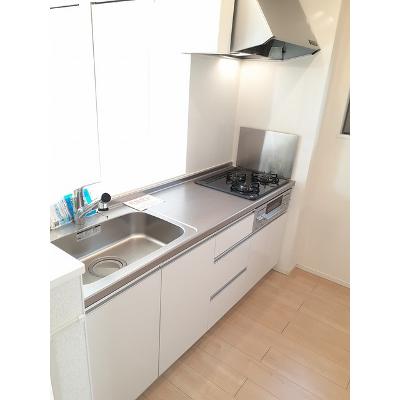セレッソ　Ａ 201【管理NO：1-023892701-02010】 ★家具家電は申し込み後に搬入します★ ★2026年12月上旬入居可能★の物件画像