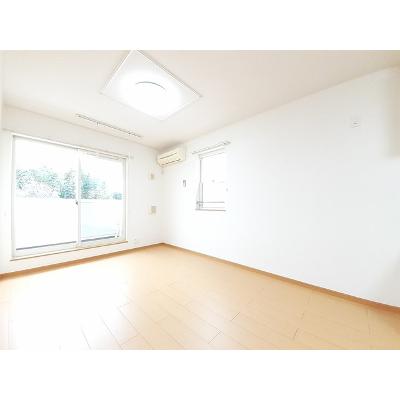 サンパティークⅣ 201【管理NO：1-014590904-02010】 ★家具家電は申し込み後に搬入します★ ★2026年11月下旬入居可能★の物件画像