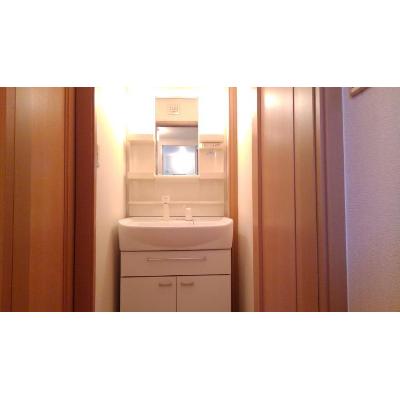 ベイリーフⅡ 101【管理NO：1-014486402-01010】 ★家具家電は申し込み後に搬入します★ ★2026年11月下旬入居可能★の物件画像