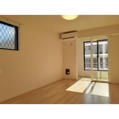 リードアンジュ　Ⅱ 101【管理NO：1-027234902-01010】 ★家具家電は申し込み後に搬入します★ ★2026年12月下旬入居可能★の物件画像
