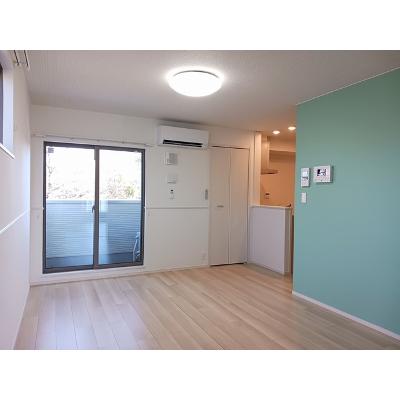 マグノーリエ 202【管理NO：1-027794901-02020】 ★家具家電は申し込み後に搬入します★ ★2026年12月中旬入居可能★の物件画像