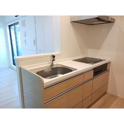 マグノーリエ 202【管理NO：1-027794901-02020】 ★家具家電は申し込み後に搬入します★ ★2026年12月中旬入居可能★の物件画像