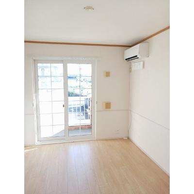 メゾンラルジュ　Ａ 101【管理NO：1-012961801-01010】 ★家具家電は申し込み後に搬入します★ ★2026年11月中旬入居可能★の物件画像