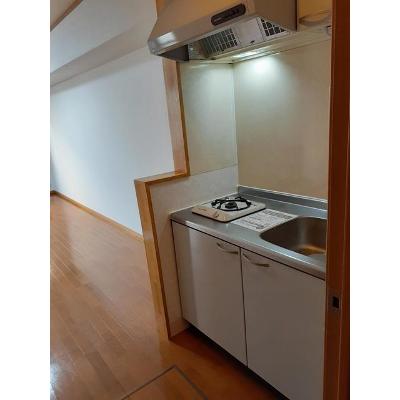 コウチターナ 101【管理NO：1-012969201-01010】 ★家具家電は申し込み後に搬入します★ ★2026年11月下旬入居可能★の物件画像