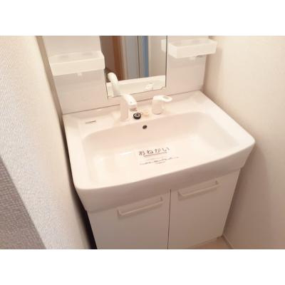 フリーデＡ・ＫⅡ 203【管理NO：1-017626101-02030】 ★家具家電は申し込み後に搬入します★ ★2026年11月下旬入居可能★の物件画像