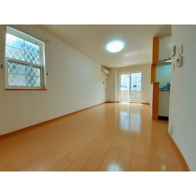 クラールＴ・Ｏ 102【管理NO：1-015375401-01020】 ★家具家電は申し込み後に搬入します★の物件画像