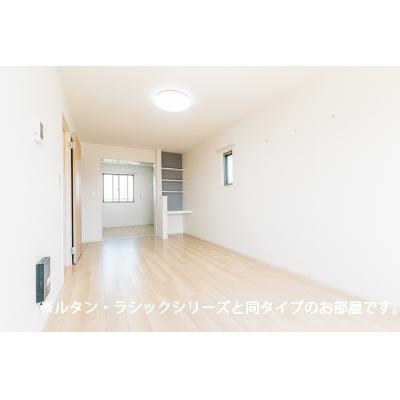 アマルコルド 204【管理NO：1-028766201-02040】 ★家具家電は申し込み後に搬入します★ ★2027年02月上旬入居可能★の物件画像