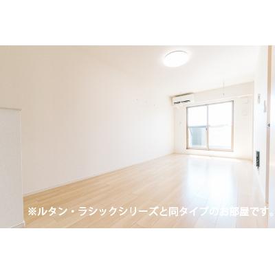 アマルコルド 203【管理NO：1-028766201-02030】 ★家具家電は申し込み後に搬入します★ ★2027年02月上旬入居可能★の物件画像