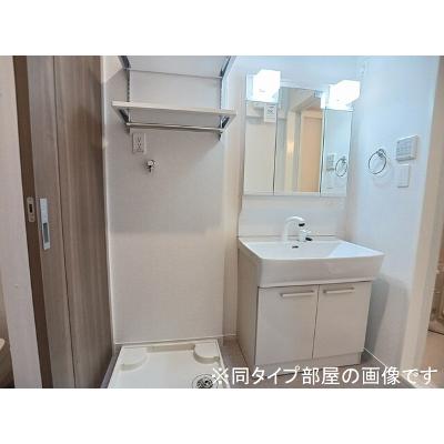 アマルコルド 203【管理NO：1-028766201-02030】 ★家具家電は申し込み後に搬入します★ ★2027年02月上旬入居可能★の物件画像