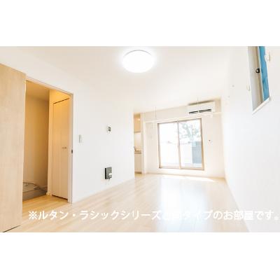 アマルコルド 201【管理NO：1-028766201-02010】 ★家具家電は申し込み後に搬入します★ ★2027年02月上旬入居可能★の物件画像