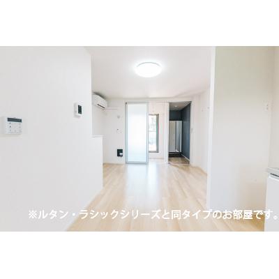 アマルコルド 101【管理NO：1-028766201-01010】 ★家具家電は申し込み後に搬入します★ ★2027年02月上旬入居可能★の物件画像