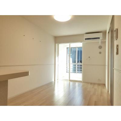 レジデンスハイツ西軽井沢Ⅰ 103【管理NO：1-026032901-01030】 ★家具家電は申し込み後に搬入します★ ★2026年12月中旬入居可能★の物件画像