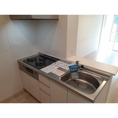 レジデンスハイツ西軽井沢Ⅰ 103【管理NO：1-026032901-01030】 ★家具家電は申し込み後に搬入します★ ★2026年12月中旬入居可能★の物件画像
