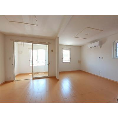 プリーマヴィラ　Ⅲ 201【管理NO：1-014927801-02010】 ★家具家電は申し込み後に搬入します★ ★2027年01月下旬入居可能★の物件画像