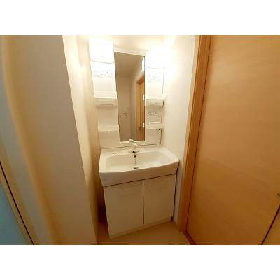 プリーマヴィラ　Ⅲ 201【管理NO：1-014927801-02010】 ★家具家電は申し込み後に搬入します★ ★2027年01月下旬入居可能★の物件画像