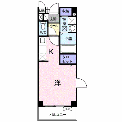Ｗａｒｒｉｏｒ　ｉｎ　武蔵 302【管理NO：1-014439801-03020】 ★家具家電は申し込み後に搬入します★の物件画像