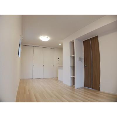 グレース・ソフィアⅢ 101【管理NO：1-027853201-01010】 ★家具家電は申し込み後に搬入します★ ★2026年12月下旬入居可能★の物件画像