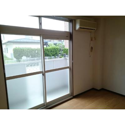 サンライフⅡ 102【管理NO：1-007186901-01020】 ★家具家電は申し込み後に搬入します★ ★2026年11月下旬入居可能★の物件画像