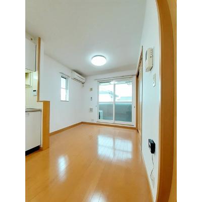 サンボヌールⅢ 202【管理NO：1-013911201-02020】 ★家具家電は申し込み後に搬入します★ ★2026年11月中旬入居可能★の物件画像