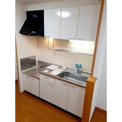 サンボヌールⅢ 202【管理NO：1-013911201-02020】 ★家具家電は申し込み後に搬入します★ ★2026年11月中旬入居可能★の物件画像