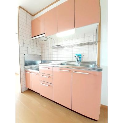 ピュアランドⅡ 204【管理NO：1-011177602-02040】 ★家具家電は申し込み後に搬入します★ ★2026年12月中旬入居可能★の物件画像