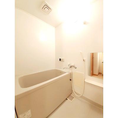 ピュアランドⅡ 204【管理NO：1-011177602-02040】 ★家具家電は申し込み後に搬入します★ ★2026年12月中旬入居可能★の物件画像