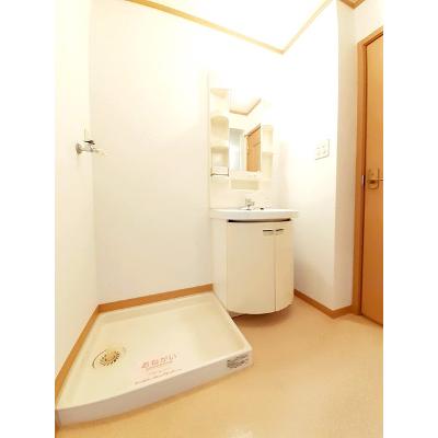 ピュアランドⅡ 204【管理NO：1-011177602-02040】 ★家具家電は申し込み後に搬入します★ ★2026年12月中旬入居可能★の物件画像