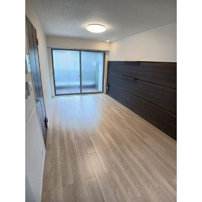 サクラーレ 101【管理NO：1-027810201-01010】 ★家具家電は申し込み後に搬入します★ ★2026年10月下旬入居可能★の物件画像