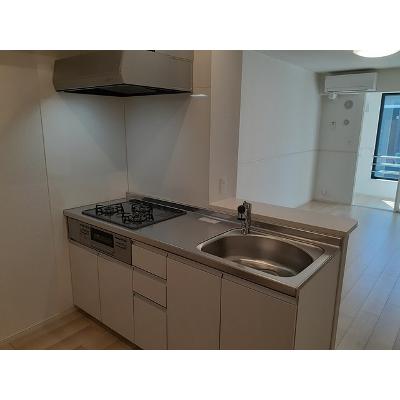 カーサ・フセ　Ａ 102【管理NO：1-026159801-01020】 ★家具家電は申し込み後に搬入します★ ★2026年12月中旬入居可能★の物件画像