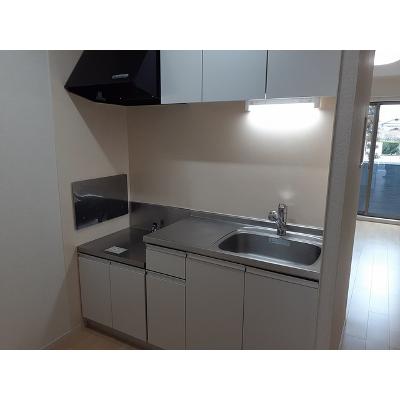 アンピア　ルーチェ　Ａ 103【管理NO：1-022387401-01030】 ★家具家電は申し込み後に搬入します★ ★2026年11月下旬入居可能★の物件画像