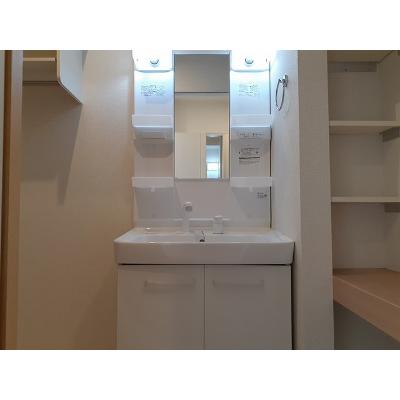 アンピア　ルーチェ　Ａ 103【管理NO：1-022387401-01030】 ★家具家電は申し込み後に搬入します★ ★2026年11月下旬入居可能★の物件画像