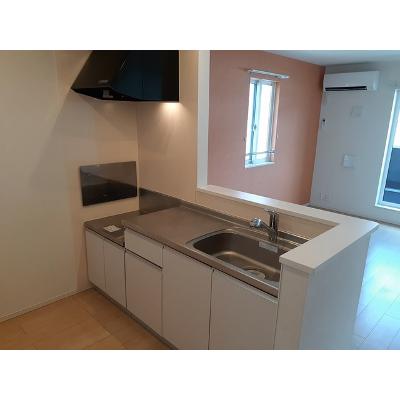 ＯＨＡＮＡ・Ⅰ 201【管理NO：1-022222001-02010】 ★家具家電は申し込み後に搬入します★ ★2026年11月下旬入居可能★の物件画像