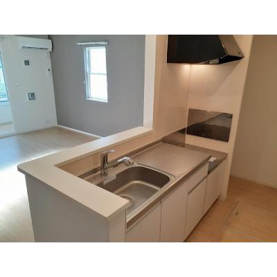 ＯＨＡＮＡ・Ⅰ 103【管理NO：1-022222001-01030】 ★家具家電は申し込み後に搬入します★ ★2026年12月中旬入居可能★の物件画像