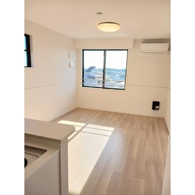 サン　ファミーユⅠ 203【管理NO：1-028269101-02030】 ★家具家電は申し込み後に搬入します★ ★2026年10月下旬入居可能★の物件画像