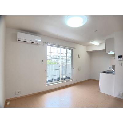 モデルノ・カーサ 202【管理NO：1-016918201-02020】 ★家具家電は申し込み後に搬入します★ ★2026年12月中旬入居可能★の物件画像