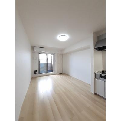 シャトル青葉 203【管理NO：1-027320901-02030】 ★家具家電は申し込み後に搬入します★の物件画像