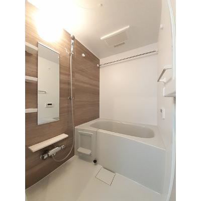 シャトル青葉 203【管理NO：1-027320901-02030】 ★家具家電は申し込み後に搬入します★の物件画像