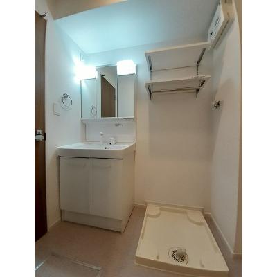 シャトル青葉 203【管理NO：1-027320901-02030】 ★家具家電は申し込み後に搬入します★の物件画像