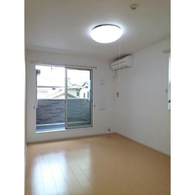 メゾン　オーブ 202【管理NO：1-017786301-02020】 ★家具家電は申し込み後に搬入します★ ★2026年11月上旬入居可能★の物件画像