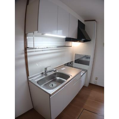 エクセル５８Ｂ 101【管理NO：1-010798502-01010】 ★家具家電は申し込み後に搬入します★ ★2026年11月下旬入居可能★の物件画像