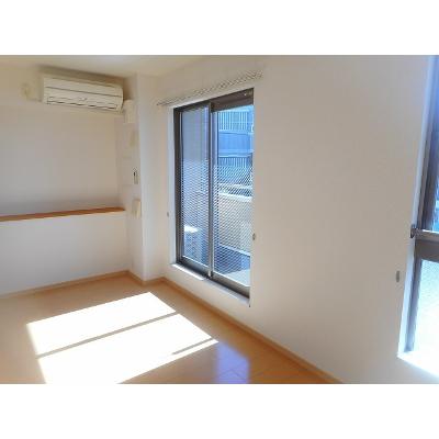 カーサ・プリーマ　Ⅱ 201【管理NO：1-016490502-02010】 ★家具家電は申し込み後に搬入します★ ★2026年11月下旬入居可能★の物件画像