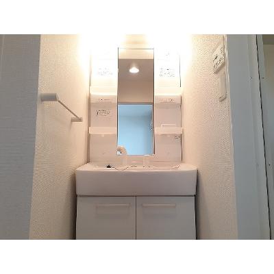 エコール大畑 302【管理NO：1-018404201-03020】 ★家具家電は申し込み後に搬入します★ ★2026年11月下旬入居可能★の物件画像